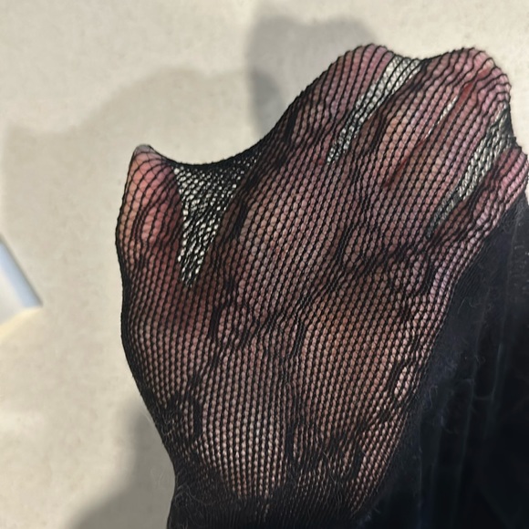 Gucci “GG Supreme” Tights - Picture 3 of 12